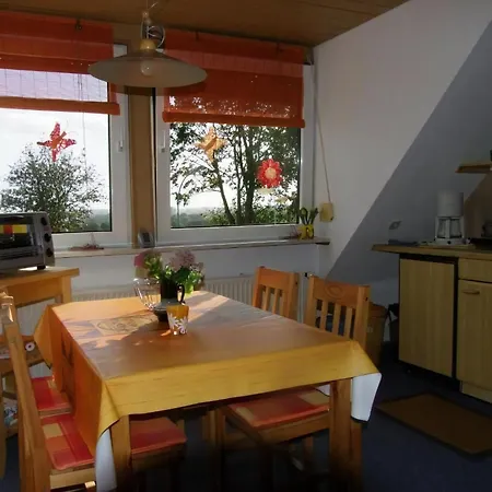 Apartment Fuer 4 Personen Ca, 50 M Sup2 In Schoenhagen, Norddeutschland Ostseekueste Deutschland Brodersby-Goltoft