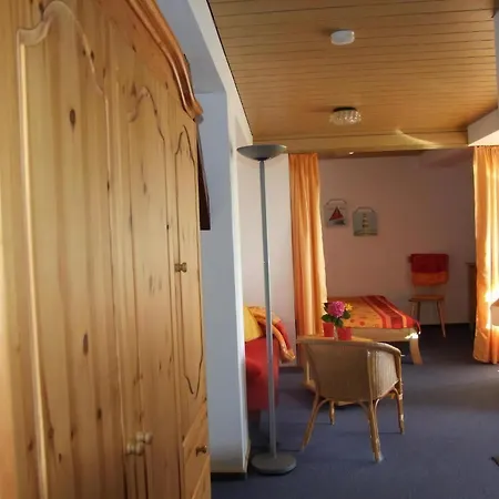 Gemuetliche In Schoenhagen Appartamento *