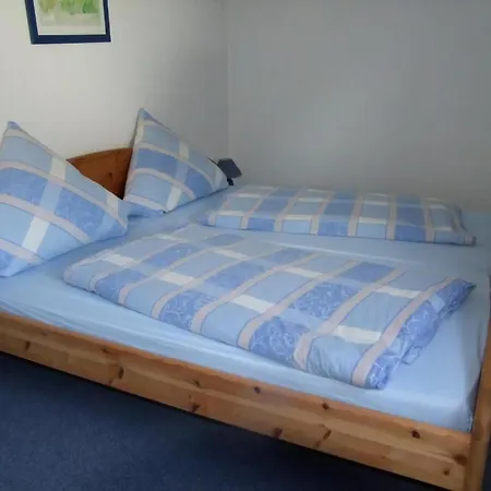 Apartment Fuer 4 Personen Ca, 50 M Sup2 In Schoenhagen, Norddeutschland Ostseekueste Deutschland *