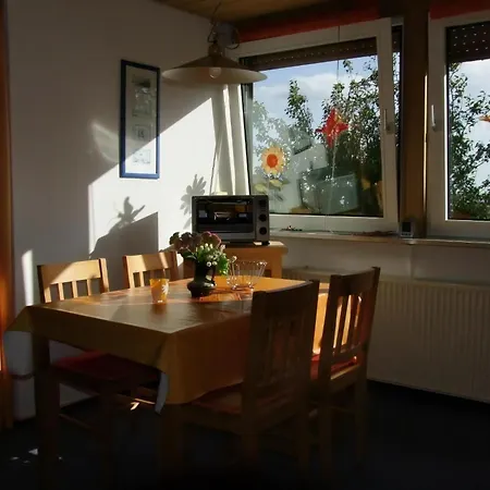 Gemuetliche In Schoenhagen Appartamento