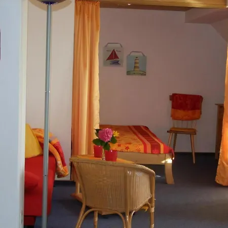 Fuer 4 Personen Ca, 50 M Sup2 In Schoenhagen, Norddeutschland Ostseekueste Deutschland Apartment Brodersby-Goltoft