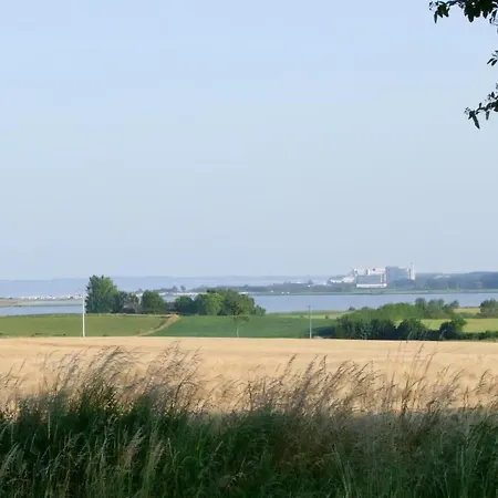 Apartment Fuer 4 Personen Ca, 50 M Sup2 In Schoenhagen, Norddeutschland Ostseekueste Deutschland Brodersby-Goltoft