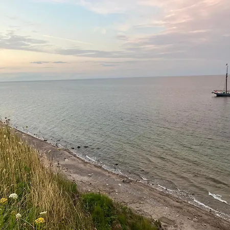 Fuer 4 Personen Ca, 50 M Sup2 In Schoenhagen, Norddeutschland Ostseekueste Deutschland Brodersby-Goltoft