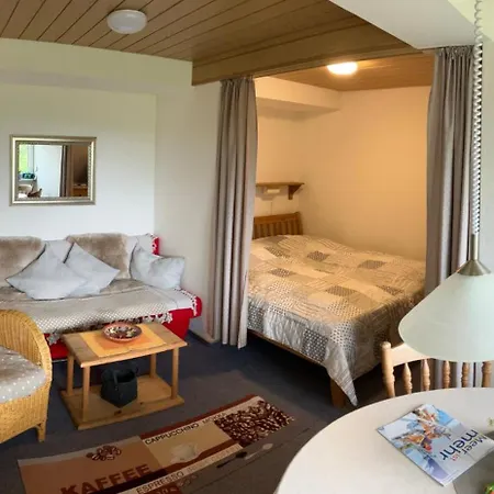 Apartment Fuer 4 Personen Ca, 50 M Sup2 In Schoenhagen, Norddeutschland Ostseekueste Deutschland *