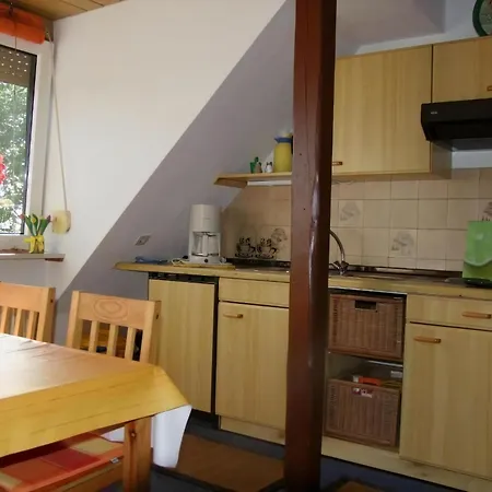 Fuer 4 Personen Ca, 50 M Sup2 In Schoenhagen, Norddeutschland Ostseekueste Deutschland Apartment