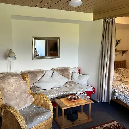Apartment Fuer 4 Personen Ca, 50 M Sup2 In Schoenhagen, Norddeutschland Ostseekueste Deutschland Brodersby-Goltoft