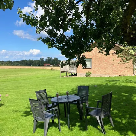 Apartment Fuer 4 Personen Ca, 50 M Sup2 In Schoenhagen, Norddeutschland Ostseekueste Deutschland