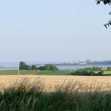 Gemuetliche In Schoenhagen * Brodersby-Goltoft
